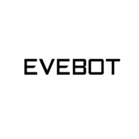 EVEBOT Logo (EUIPO, 10.01.2018)