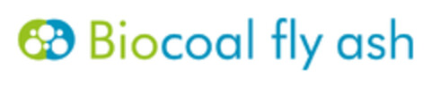 BIOCOAL FLY ASH Logo (EUIPO, 15.01.2018)