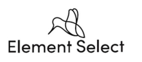 Element Select Logo (EUIPO, 20.03.2018)