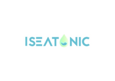 ISEATONIC Logo (EUIPO, 02.04.2018)