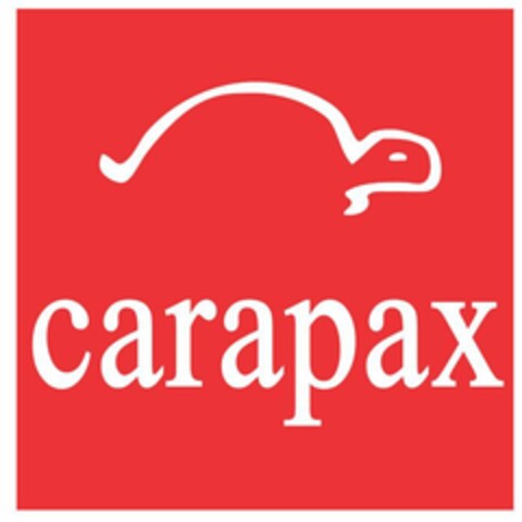 CARAPAX Logo (EUIPO, 04.04.2018)