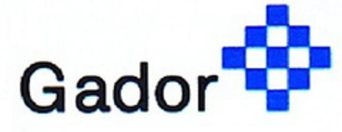 Gador Logo (EUIPO, 10.04.2018)
