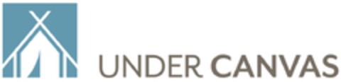 UNDER CANVAS Logo (EUIPO, 14.05.2018)