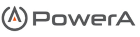 PowerA Logo (EUIPO, 05/24/2018)