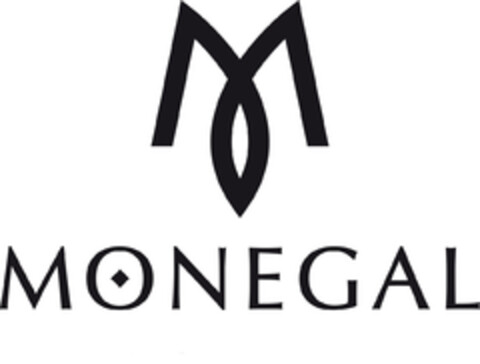 M MONEGAL Logo (EUIPO, 05/30/2018)