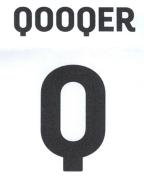 QOOQER Q Logo (EUIPO, 20.06.2018)