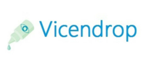 VICENDROP Logo (EUIPO, 17.07.2018)