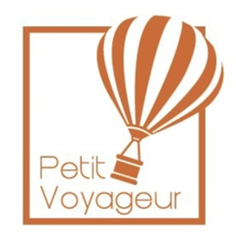 Petit Voyageur Logo (EUIPO, 05.09.2018)
