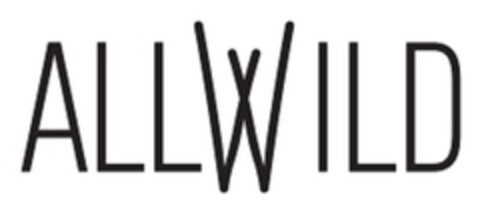 ALLWILD Logo (EUIPO, 20.09.2018)