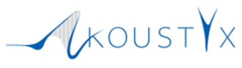 AKOUSTYX Logo (EUIPO, 24.09.2018)