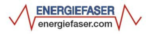 ENERGIEFASER energiefaser.com Logo (EUIPO, 05.11.2018)