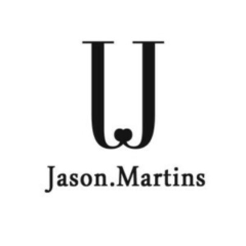 Jason.Martins Logo (EUIPO, 02.11.2018)