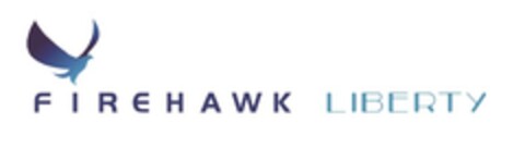 FIREHAWK LIBERTY Logo (EUIPO, 09.11.2018)