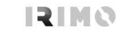 IRIMO Logo (EUIPO, 11/15/2018)