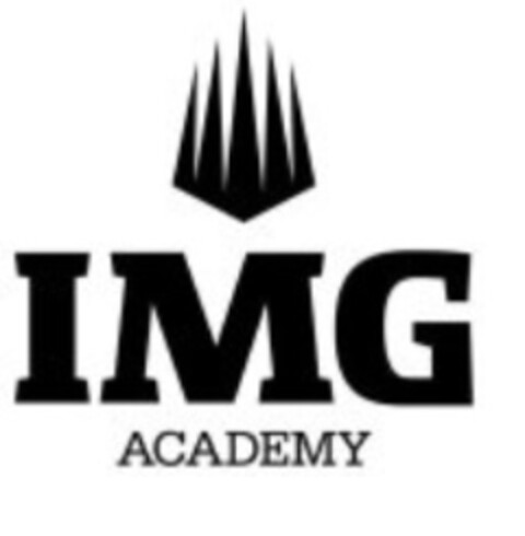 IMG ACADEMY Logo (EUIPO, 27.11.2018)