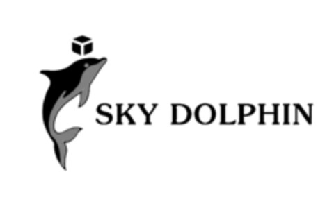 SKY DOLPHIN Logo (EUIPO, 12/11/2018)