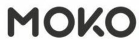 MOKO Logo (EUIPO, 18.12.2018)