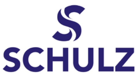 S SCHULZ Logo (EUIPO, 20.12.2018)