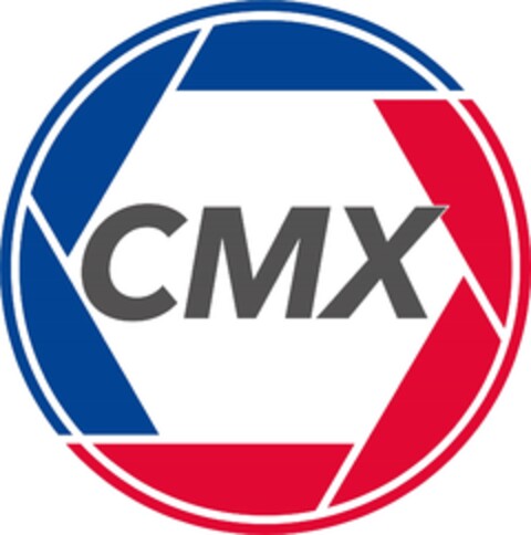 CMX Logo (EUIPO, 21.01.2019)