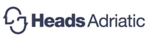 Heads Adriatic Logo (EUIPO, 29.01.2019)