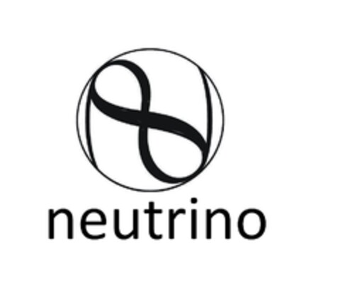 neutrino Logo (EUIPO, 02/01/2019)