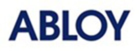 ABLOY Logo (EUIPO, 04.02.2019)