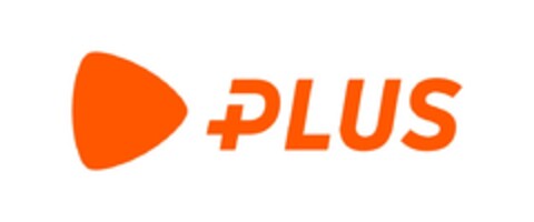 PLUS Logo (EUIPO, 12.03.2019)