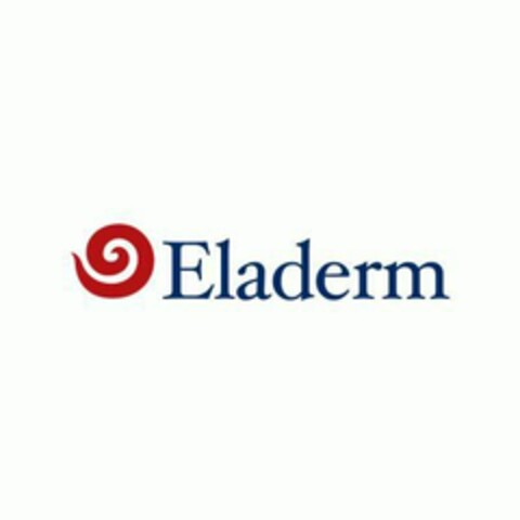 Eladerm Logo (EUIPO, 28.03.2019)