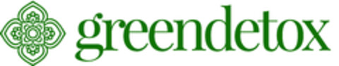 Greendetox Logo (EUIPO, 30.04.2019)