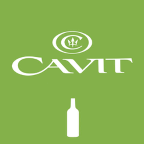 C CAVIT Logo (EUIPO, 17.06.2019)