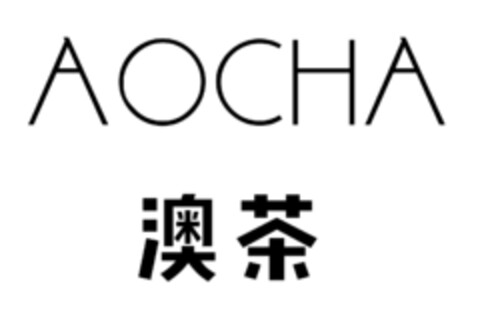 AOCHA Logo (EUIPO, 02.07.2019)