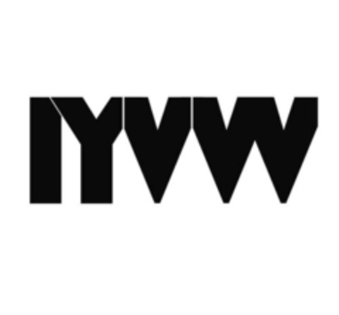 IYVW Logo (EUIPO, 31.07.2019)