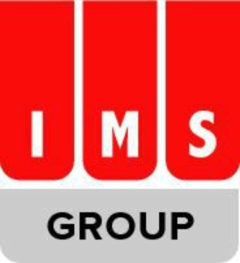 IMS GROUP Logo (EUIPO, 02.08.2019)