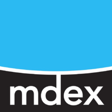mdex Logo (EUIPO, 08/19/2019)