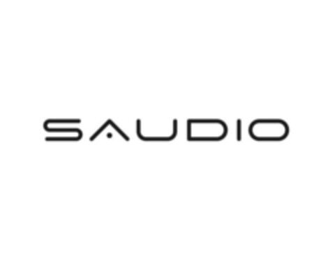 SAUDIO Logo (EUIPO, 27.08.2019)