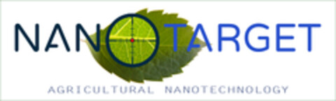 NANOTARGET AGRICULTURAL NANOTECHNOLOGY Logo (EUIPO, 30.08.2019)