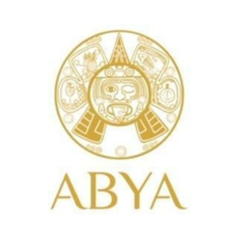 ABYA Logo (EUIPO, 27.09.2019)