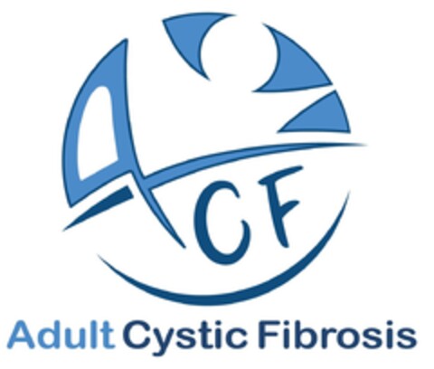 ACF Adult Cystic Fibrosis Logo (EUIPO, 08.10.2019)