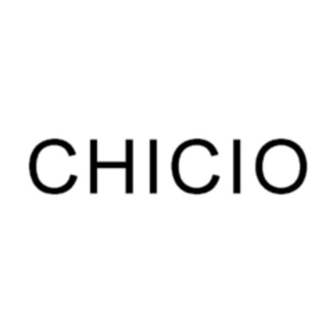 CHICIO Logo (EUIPO, 29.10.2019)