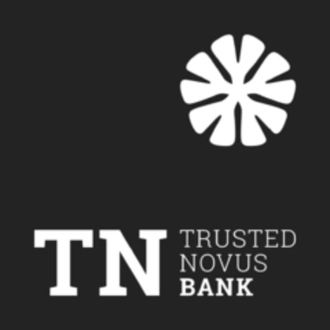 TN TRUSTED NOVUS BANK Logo (EUIPO, 08.11.2019)