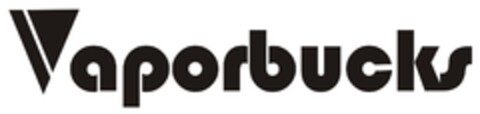 Vaporbucks Logo (EUIPO, 04.12.2019)