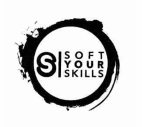 SOFT YOUR SKILLS Logo (EUIPO, 12/11/2019)