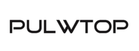 PULWTOP Logo (EUIPO, 20.12.2019)