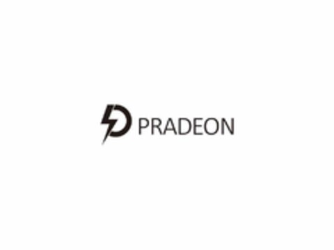 PRADEON Logo (EUIPO, 31.12.2019)