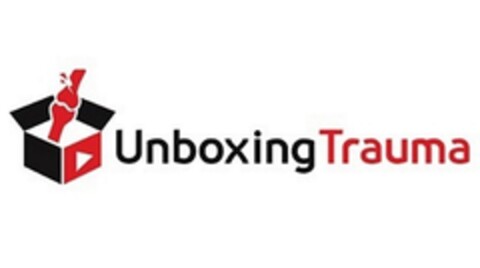 Unboxing Trauma Logo (EUIPO, 14.01.2020)