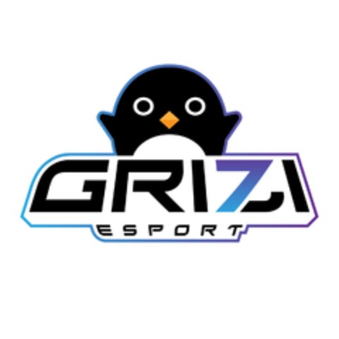 GRIZI ESPORT Logo (EUIPO, 27.01.2020)