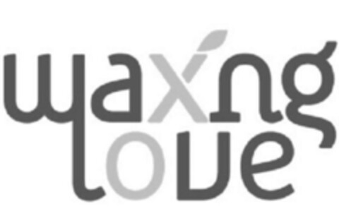 waxing love Logo (EUIPO, 01/28/2020)