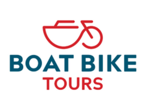 BOAT BIKE TOURS Logo (EUIPO, 29.01.2020)