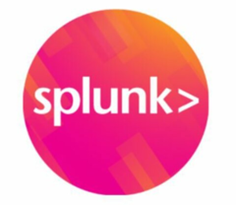 splunk Logo (EUIPO, 06.02.2020)