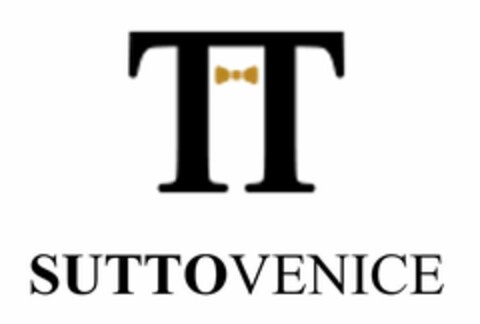 SUTTO VENICE TT Logo (EUIPO, 07.02.2020)